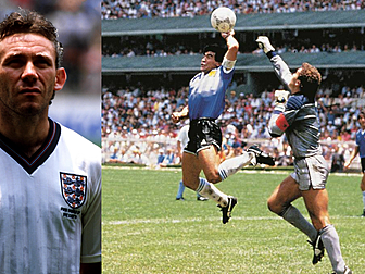 Peter Reid: 